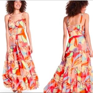 Alexis for Target maxi or midi Amazing price because I found it on sale!